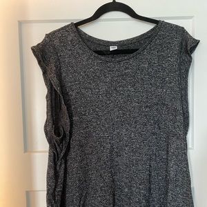 Old Navy Sleeveless Shirt